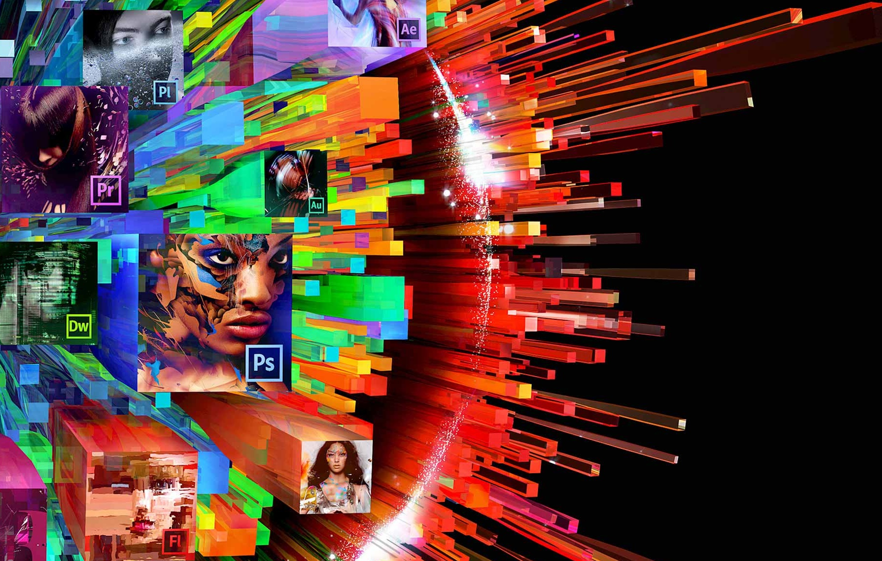 Adobe 2026 Creative Kickstart Offer