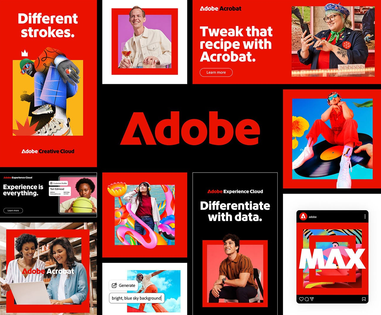 Creative Cloud Pro Features